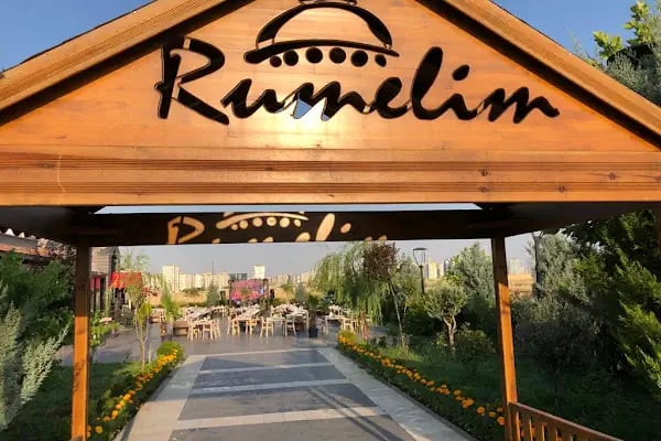 Rumelim Restaurant - Resim 8