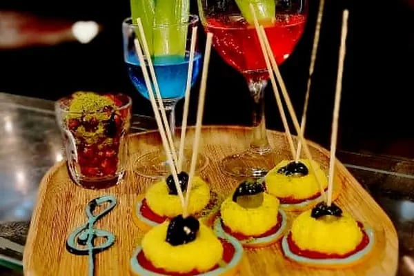 Rumelim Restaurant - Resim 14