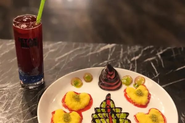 Rumelim Restaurant - Resim 17