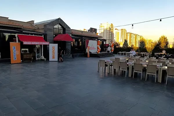 Rumelim Restaurant - Resim 16