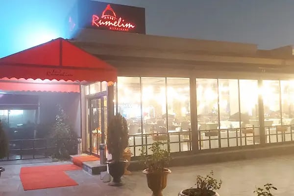Rumelim Restaurant - Resim 5