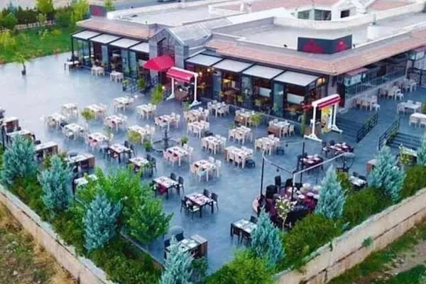 Rumelim Restaurant - Resim 3