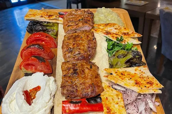 Rumelim Restaurant - Resim 15