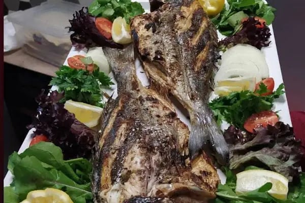 Rumelim Restaurant - Resim 7