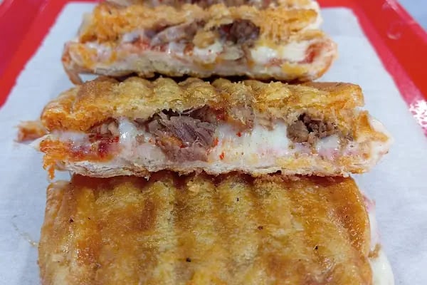 TOSTÇU OĞUZ - Resim 5