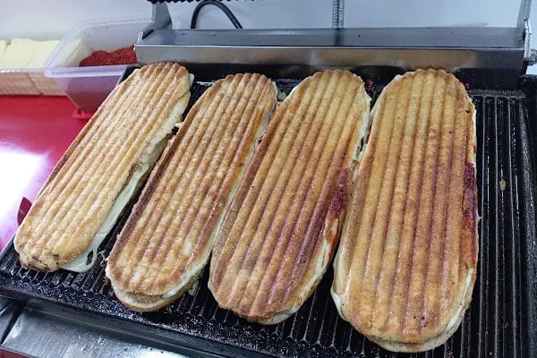 TOSTÇU OĞUZ - Resim 2