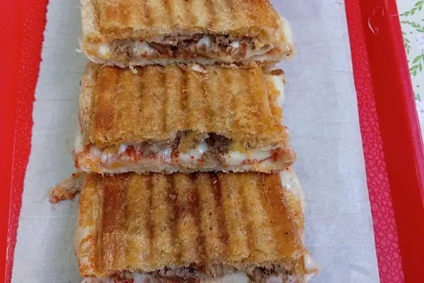 TOSTÇU OĞUZ - Resim 7