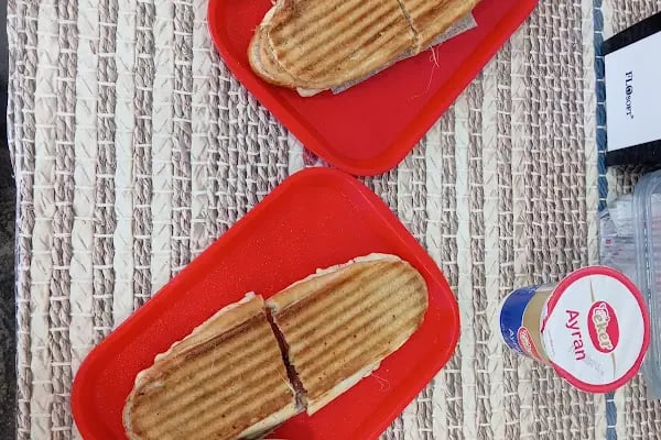 TOSTÇU OĞUZ - Resim 6