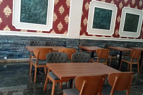 Expert Otel - Resim 12