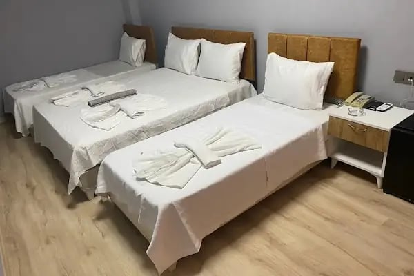 Expert Otel - Resim 4