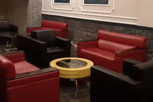 Expert Otel - Resim 8