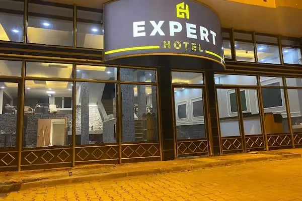 Expert Otel - Resim 5