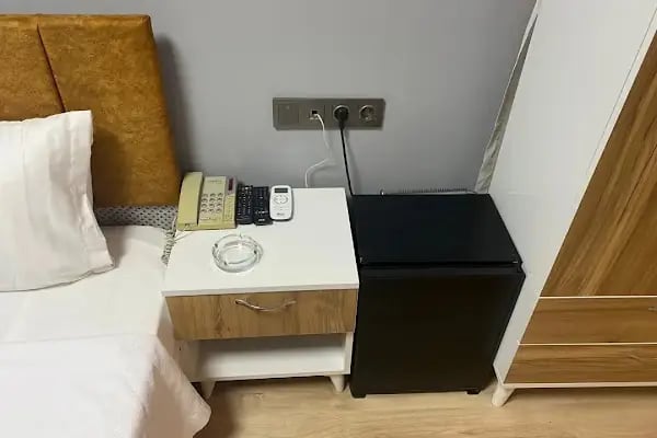Expert Otel - Resim 9