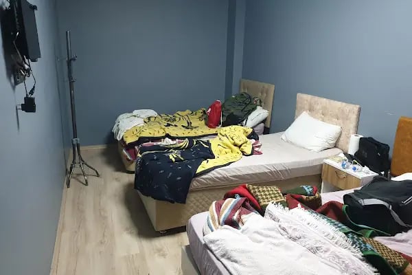 Expert Otel - Resim 15