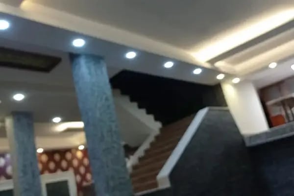 Expert Otel - Resim 13