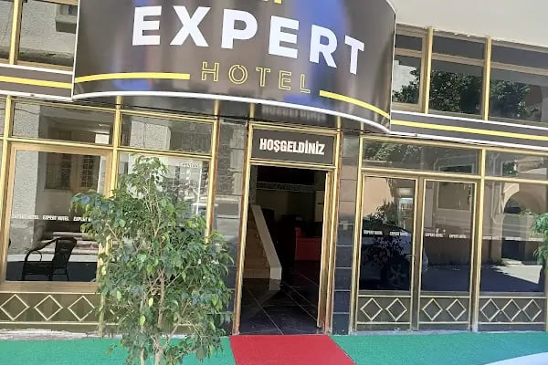 Expert Otel - Resim 14