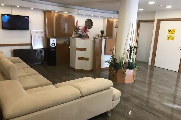 Maxxdent Ağız Ve Diş Sağlığı Polikliniği (Avcılar Diş) - Resim 15
