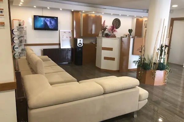 Maxxdent Ağız Ve Diş Sağlığı Polikliniği (Avcılar Diş) - Resim 14