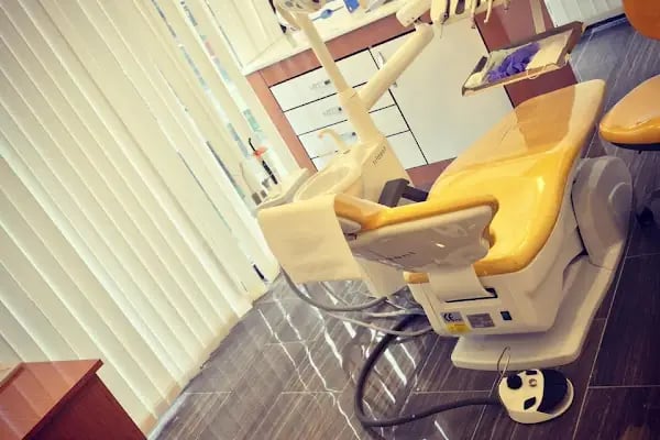 Maxxdent Ağız Ve Diş Sağlığı Polikliniği (Avcılar Diş) - Resim 6