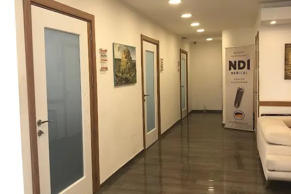 Maxxdent Ağız Ve Diş Sağlığı Polikliniği (Avcılar Diş) - Resim 1