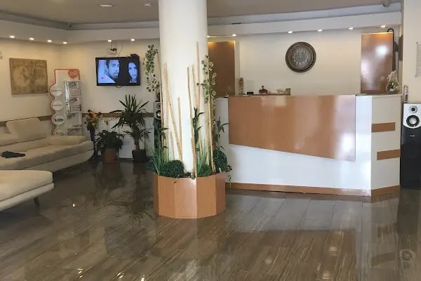 Maxxdent Ağız Ve Diş Sağlığı Polikliniği (Avcılar Diş) - Resim 13