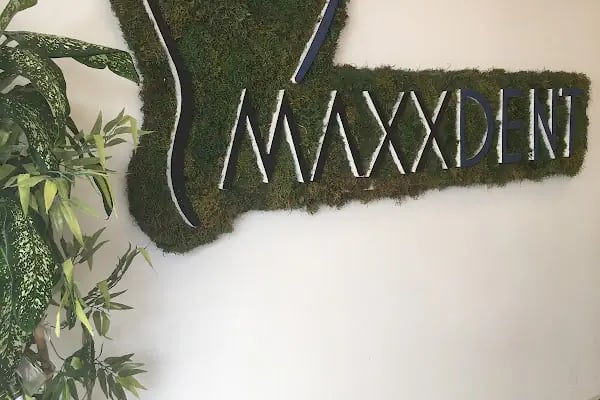 Maxxdent Ağız Ve Diş Sağlığı Polikliniği (Avcılar Diş) - Resim 8
