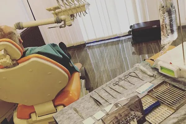 Maxxdent Ağız Ve Diş Sağlığı Polikliniği (Avcılar Diş) - Resim 10
