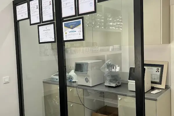 Bodrum Veteriner PetTerapi Veteriner Kliniği - Resim 7