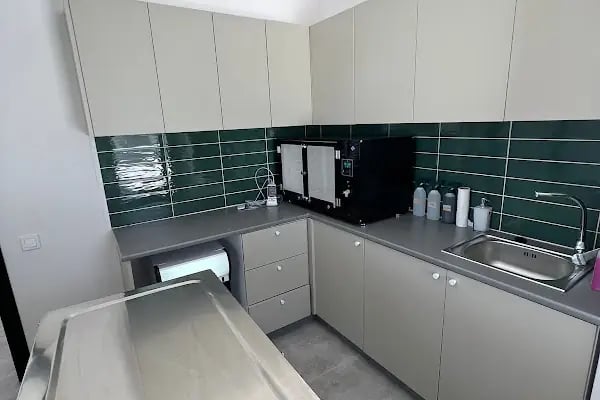 Bodrum Veteriner PetTerapi Veteriner Kliniği - Resim 11