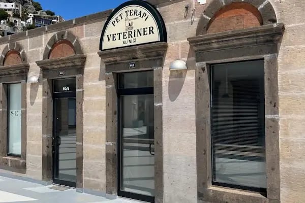 Bodrum Veteriner PetTerapi Veteriner Kliniği - Resim 19