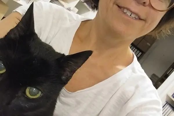 Bodrum Veteriner PetTerapi Veteriner Kliniği - Resim 16