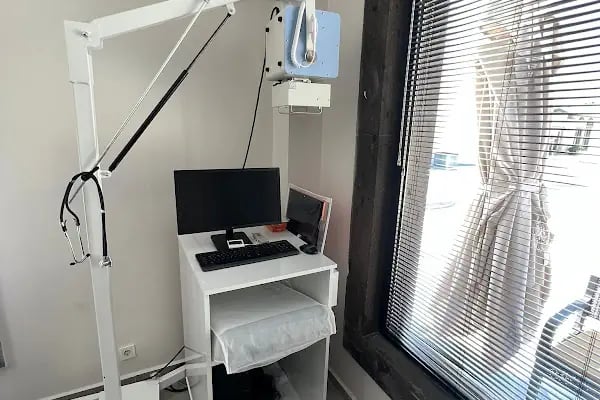Bodrum Veteriner PetTerapi Veteriner Kliniği - Resim 14