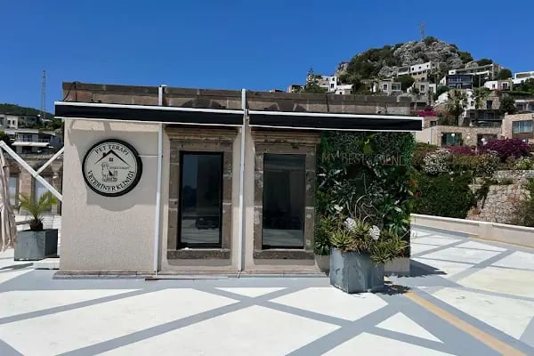 Bodrum Veteriner PetTerapi Veteriner Kliniği - Resim 2