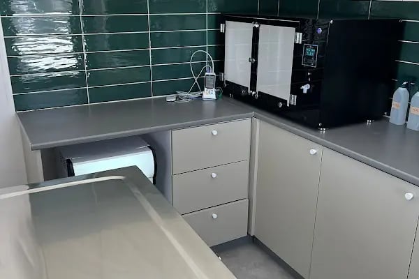 Bodrum Veteriner PetTerapi Veteriner Kliniği - Resim 3