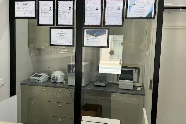 Bodrum Veteriner PetTerapi Veteriner Kliniği - Resim 17