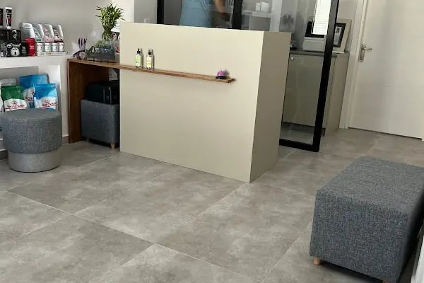 Bodrum Veteriner PetTerapi Veteriner Kliniği - Resim 20