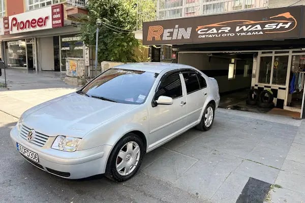 Rein Car Wash - Oto yıkama - Detailing - Seramik Kaplama - Oto Kuaför - Pasta Cila - Boya Koruma - Resim 11