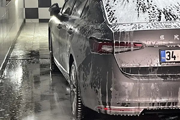 Rein Car Wash - Oto yıkama - Detailing - Seramik Kaplama - Oto Kuaför - Pasta Cila - Boya Koruma - Resim 10