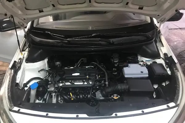 Rein Car Wash - Oto yıkama - Detailing - Seramik Kaplama - Oto Kuaför - Pasta Cila - Boya Koruma - Resim 8