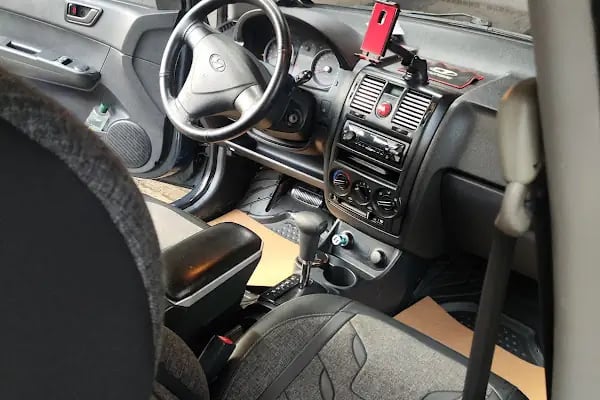 Rein Car Wash - Oto yıkama - Detailing - Seramik Kaplama - Oto Kuaför - Pasta Cila - Boya Koruma - Resim 14