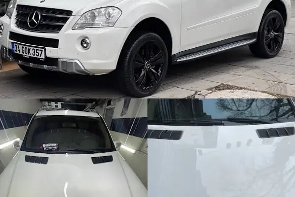 Rein Car Wash - Oto yıkama - Detailing - Seramik Kaplama - Oto Kuaför - Pasta Cila - Boya Koruma - Resim 18