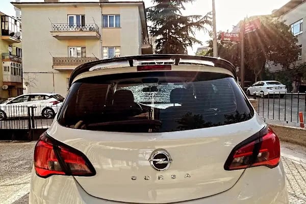 Rein Car Wash - Oto yıkama - Detailing - Seramik Kaplama - Oto Kuaför - Pasta Cila - Boya Koruma - Resim 16