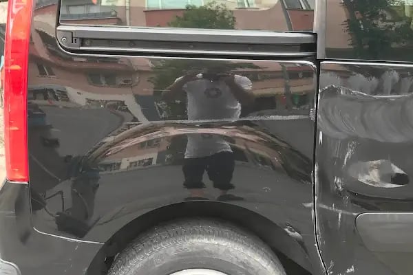 Rein Car Wash - Oto yıkama - Detailing - Seramik Kaplama - Oto Kuaför - Pasta Cila - Boya Koruma - Resim 7