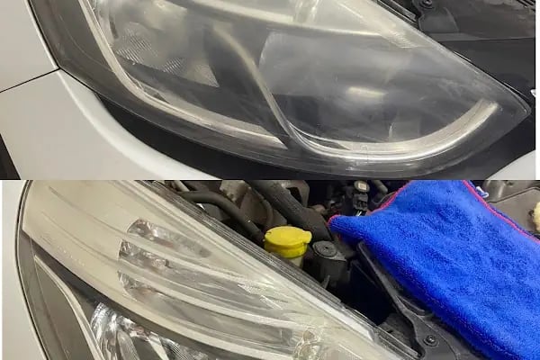 Rein Car Wash - Oto yıkama - Detailing - Seramik Kaplama - Oto Kuaför - Pasta Cila - Boya Koruma - Resim 17