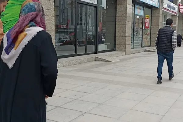 Gökdent Doğa Cadde - Resim 7