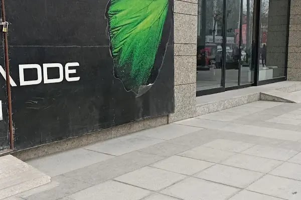 Gökdent Doğa Cadde - Resim 6