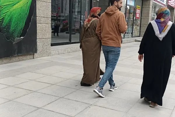 Gökdent Doğa Cadde - Resim 10