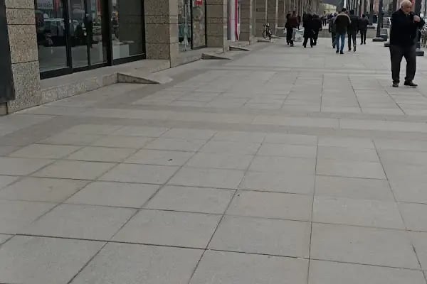 Gökdent Doğa Cadde - Resim 8