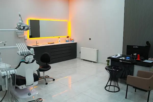 Gökdent Doğa Cadde - Resim 4