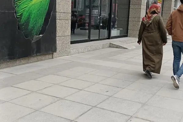 Gökdent Doğa Cadde - Resim 9